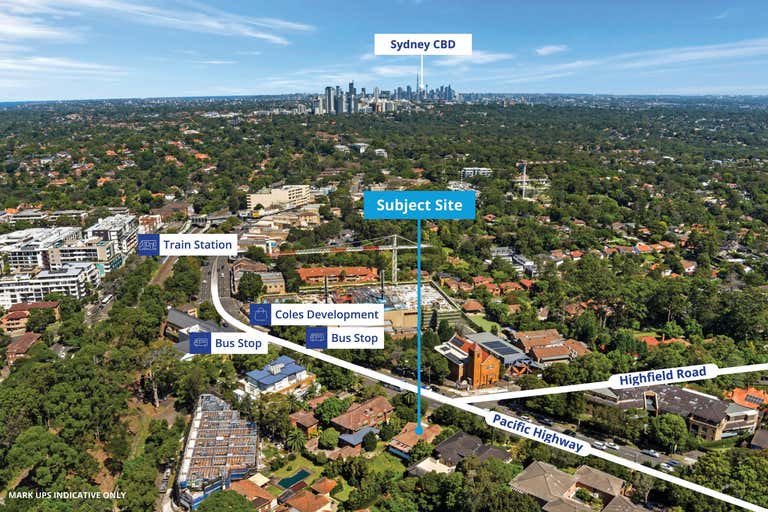 375 Pacific Highway Lindfield NSW 2070 - Image 2