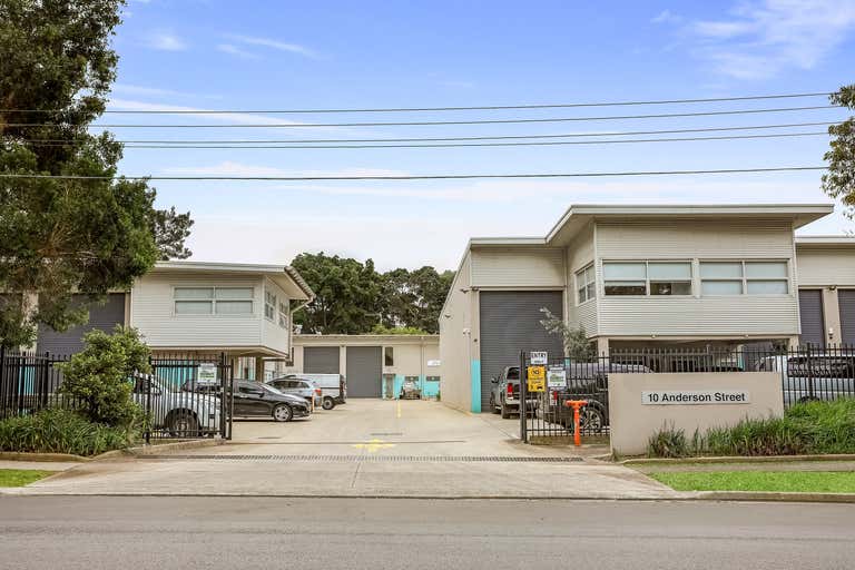 22/10 Anderson Street Banksmeadow NSW 2019 - Image 1