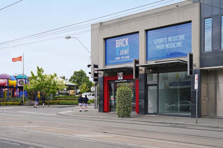 Shop 2, 310 Whitehorse Road Balwyn VIC 3103 - Image 1