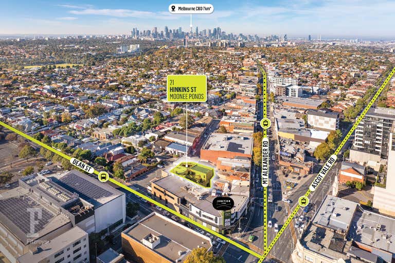 21 Hinkins Street Moonee Ponds VIC 3039 - Image 2