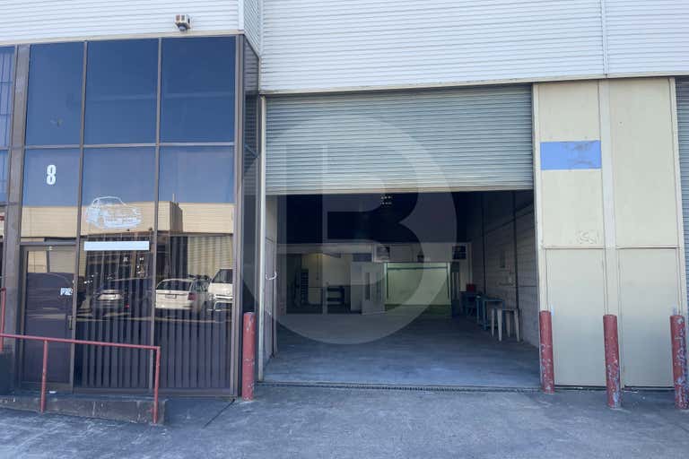 8/195 PROSPECT HIGHWAY Seven Hills NSW 2147 - Image 1