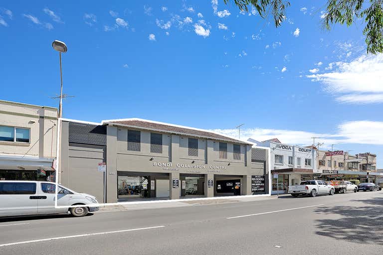 207 Bondi Road Bondi NSW 2026 - Image 1