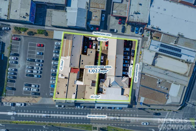 457-463 Nepean Highway Frankston VIC 3199 - Image 2