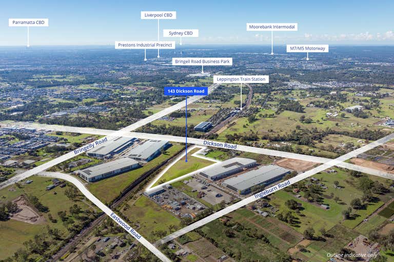 143 Dickson Road Leppington NSW 2179 - Image 2