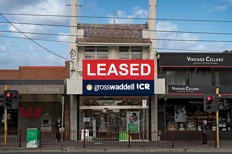 Level 1, 420 Glen Huntly Road Elsternwick VIC 3185 - Image 1