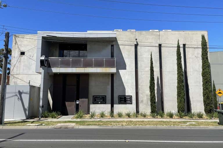 400 Plummer Street Port Melbourne VIC 3207 - Image 1