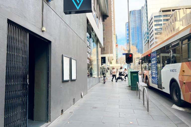 Basement, 224 Queen Street Melbourne VIC 3000 - Image 1
