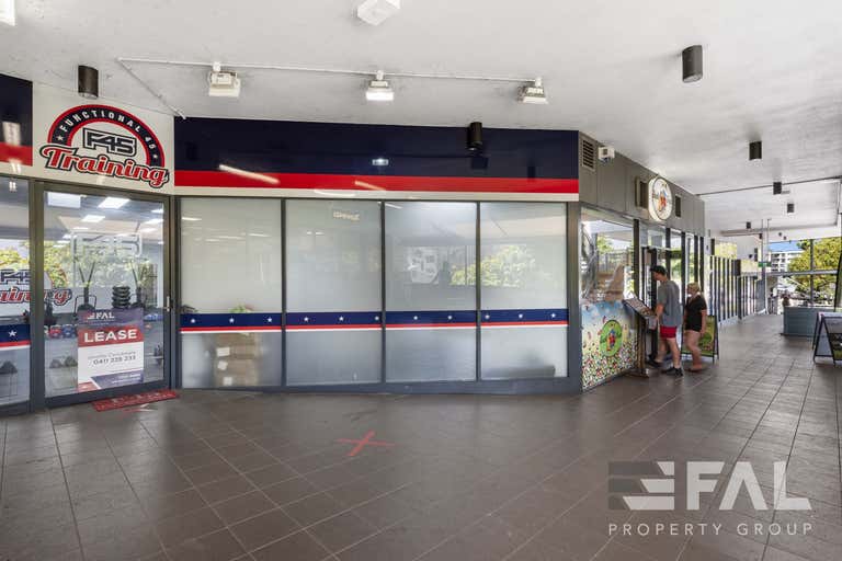 Shop  1, 100 Coonan Street Indooroopilly QLD 4068 - Image 2