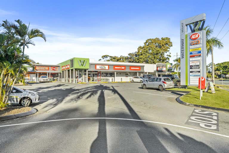 Corner of Karbunya Street and Sunshine Boulevard Mermaid Waters QLD 4218 - Image 1