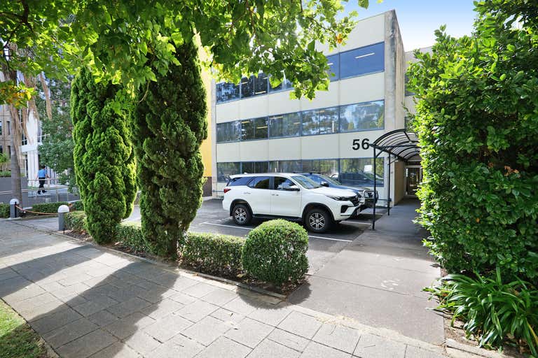 Unit 5 & 6, 56 Kings Park Road, West Perth, WA 6005 Office For Sale