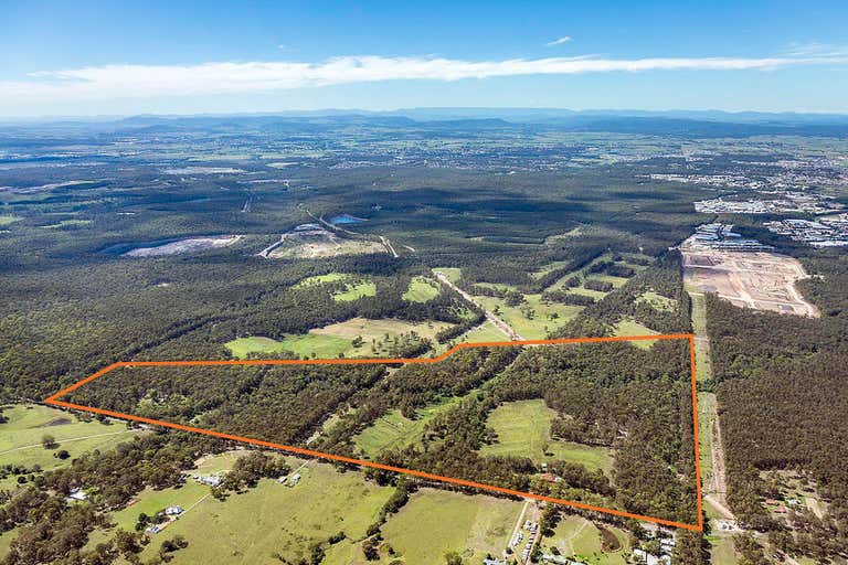 337 Black Hill Road, Black Hill, NSW 2322 Development Site & Land For