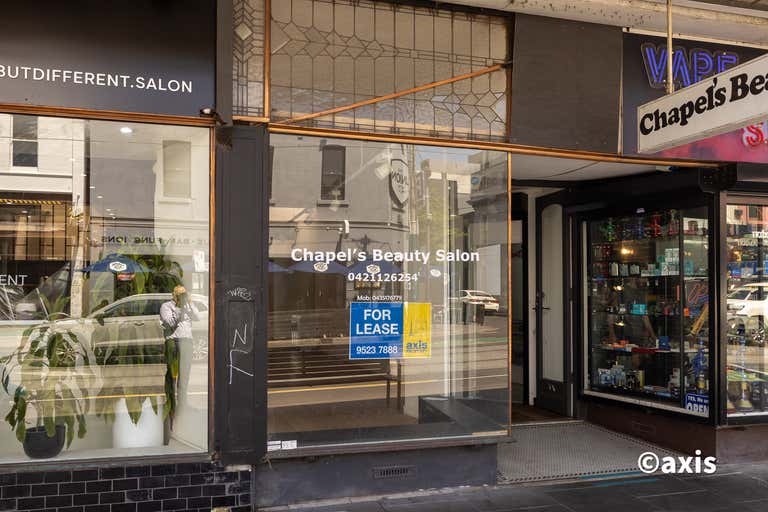 75-81a Chapel Street Windsor VIC 3181 - Image 1