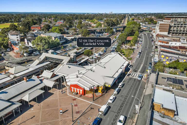 52-68 The Crescent Fairfield NSW 2165 - Image 1