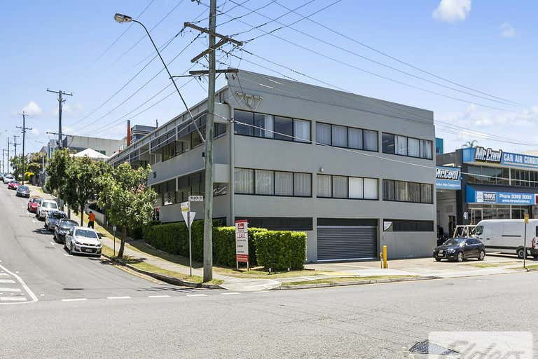 FORTUNE HOUSE, 36 Finchley Street Milton QLD 4064 - Image 1