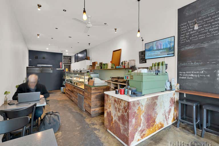 150 Exhibition Street Melbourne VIC 3000 - Image 2