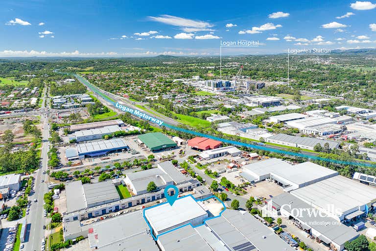 33-35 Blue Eagle Drive Meadowbrook QLD 4131 - Image 2