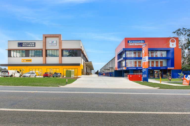 4 Terry Road, Box Hill, NSW 2765 Shop & Retail Property For Lease