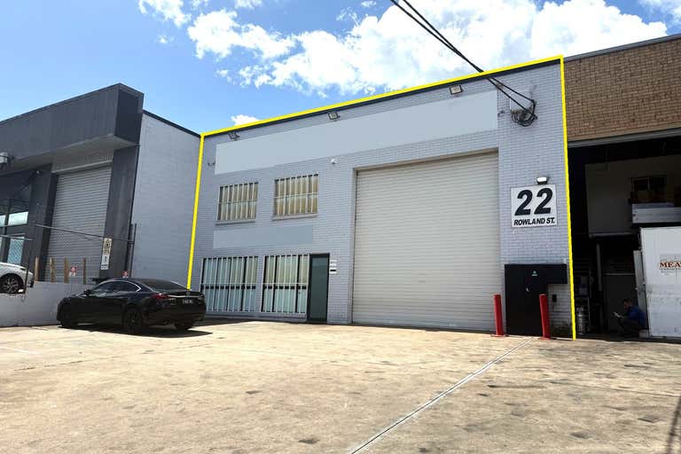 2/22 Rowland Street Slacks Creek QLD 4127 - Image 1