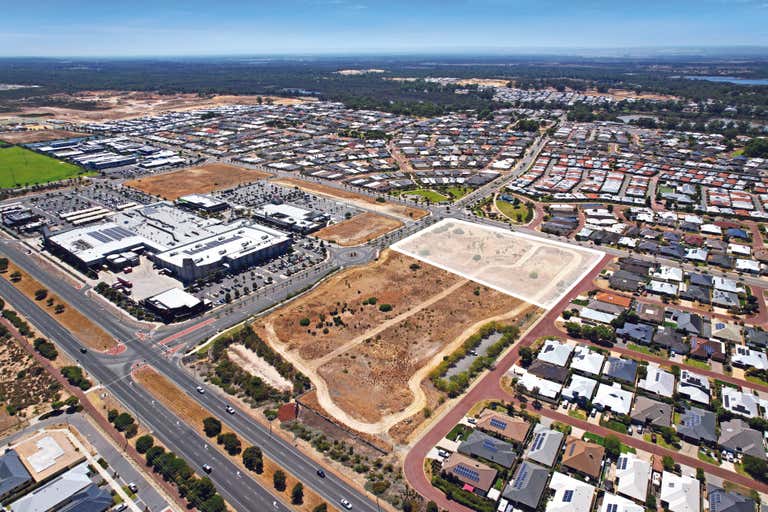 Proposed Lot 2303 Badgerup Avenue Lakelands WA 6180 - Image 1