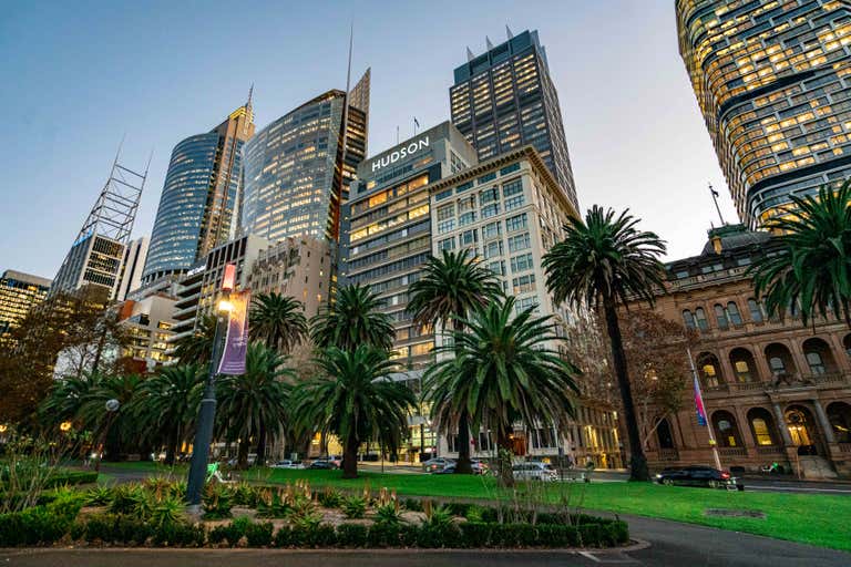 Level 7, 131 Macquarie Street Sydney NSW 2000 - Image 1