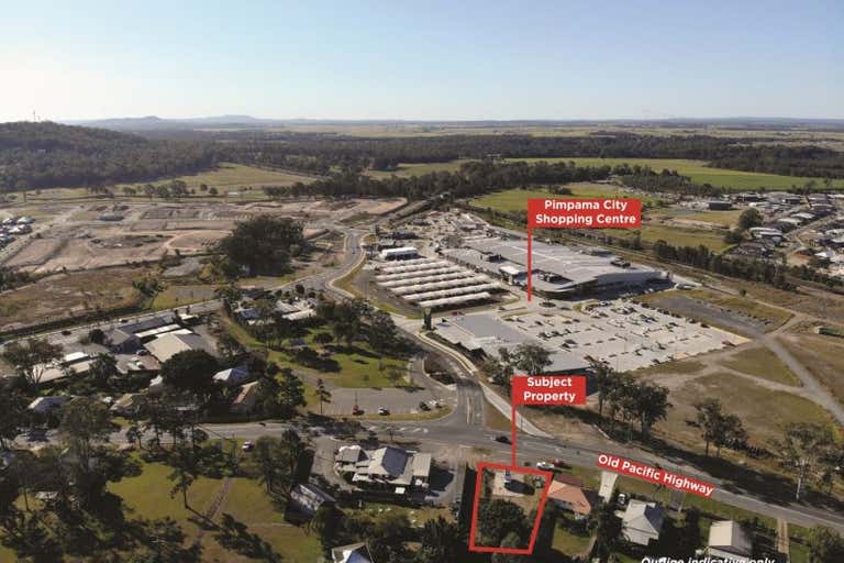 2 Old Pacific High Way, 2 Old Pacific Highway Pimpama QLD 4209 - Image 2