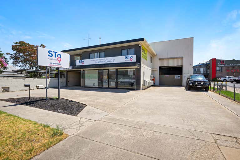 1/31 Hovell Street Wodonga VIC 3690 - Image 2