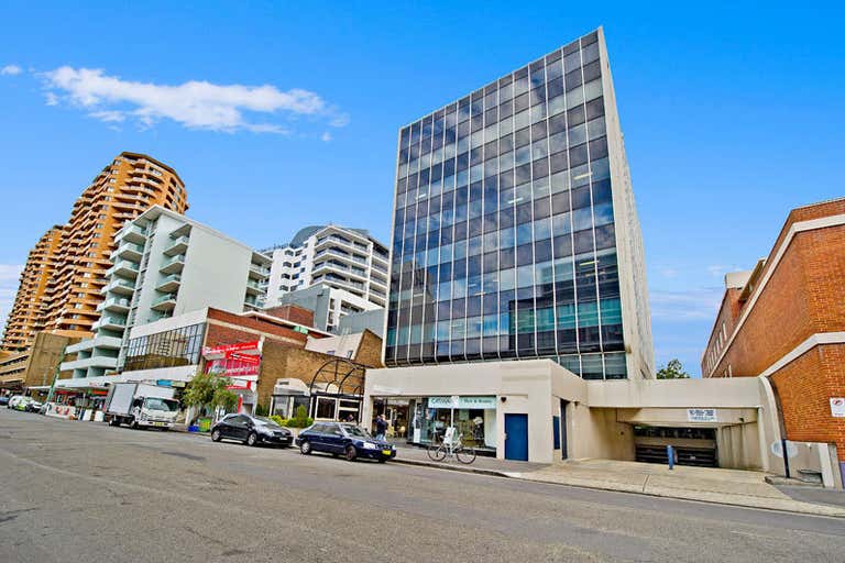 101A/35 Spring Street Bondi Junction NSW 2022 - Image 1