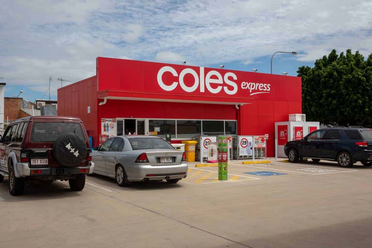 Coles Express, 130-132 Edwards Street Ayr QLD 4807 - Image 2