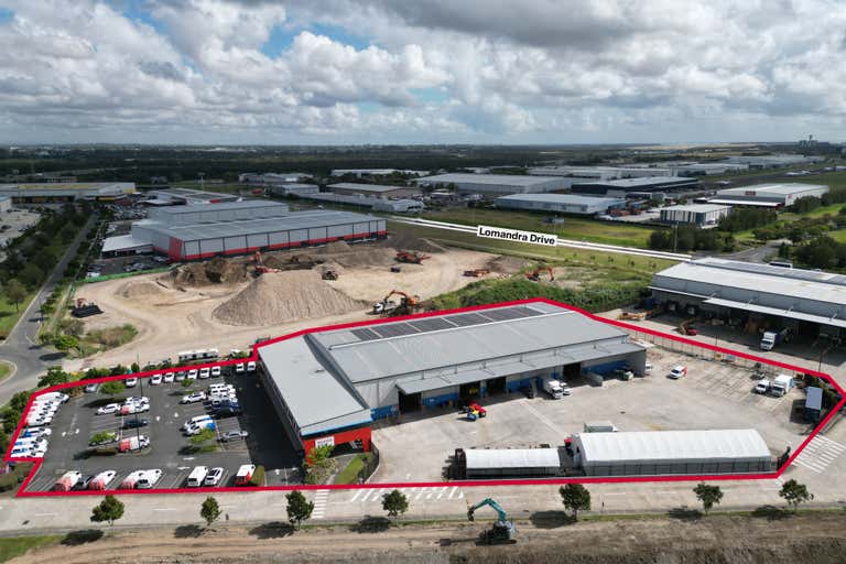 20A Clyde Gessel Place Eagle Farm QLD 4009 - Image 1