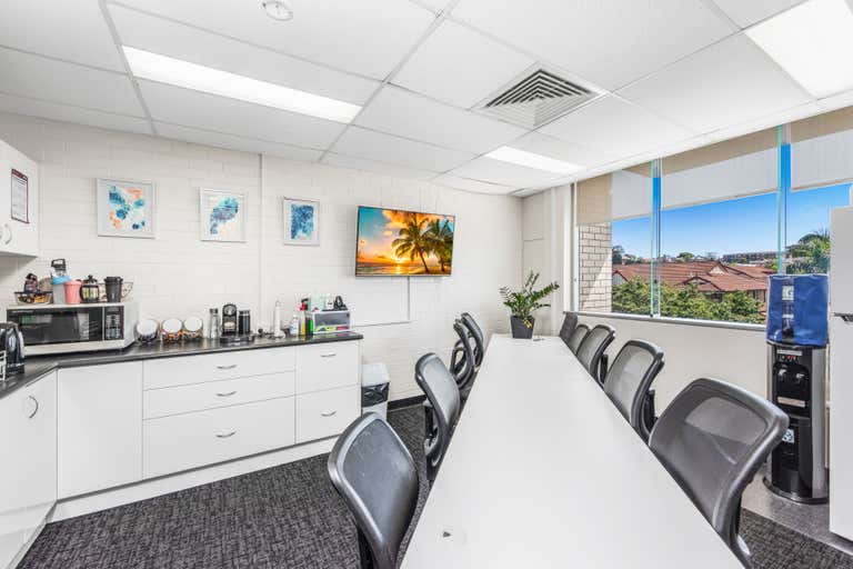 6/Level 3, 54 Jephson Street Toowong QLD 4066 - Image 2