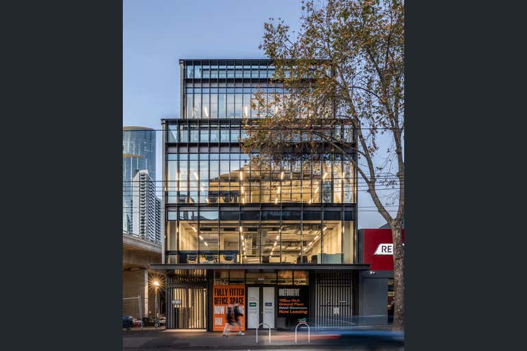 143-145 Clarendon Street Southbank VIC 3006 - Image 1