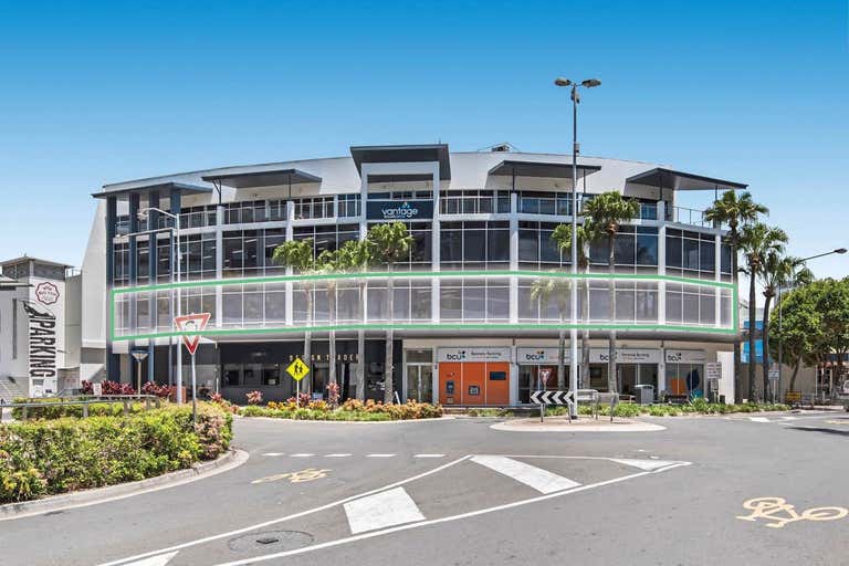 Level 1 17 Duporth Avenue Maroochydore QLD 4558 - Image 1