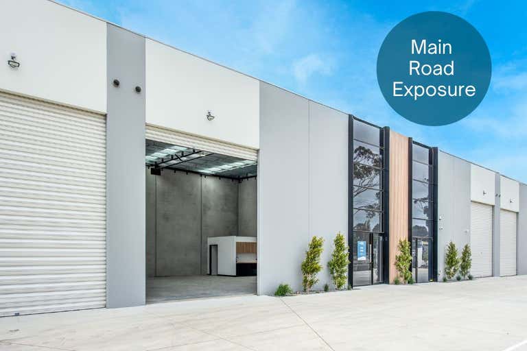 2/260 Marine Parade Hastings VIC 3915 - Image 1