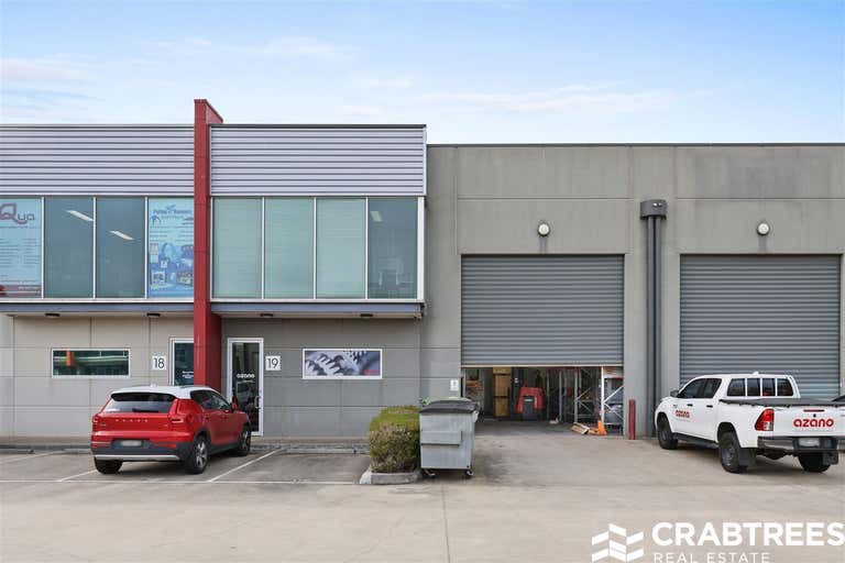 19/45 Normanby Road Notting Hill VIC 3168 - Image 1