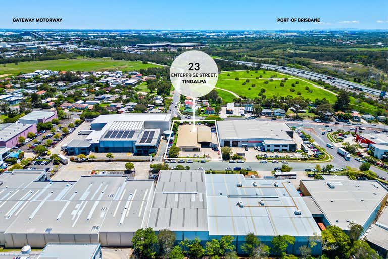 23 Enterprise Place Tingalpa QLD 4173 - Image 1