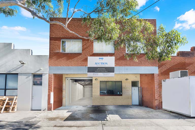 18 Fitzroy Street Marrickville NSW 2204 - Image 1