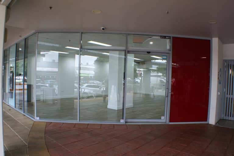 Trilogy, Shop 2A, 2 Aplin Street Cairns City QLD 4870 - Image 2