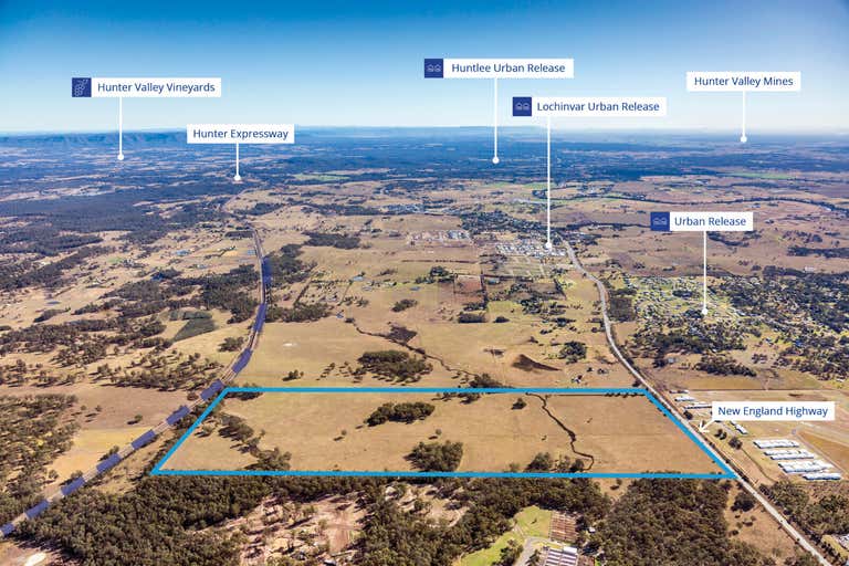Dalmore Park Lot 6871 New England Highway Rutherford NSW 2320 - Image 2