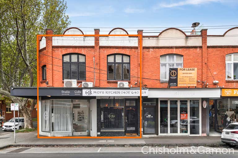 26-28 Ormond Road Elwood VIC 3184 - Image 1