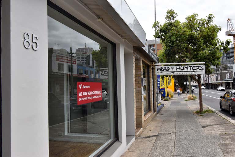 85 Bronte Road Bondi Junction NSW 2022 - Image 2