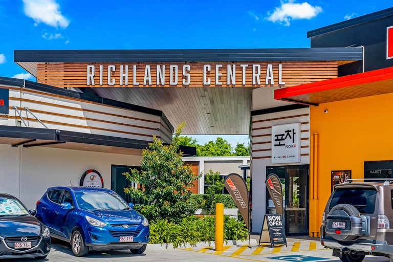 Richlands Central, 106 Garden Road Richlands QLD 4077 - Image 1