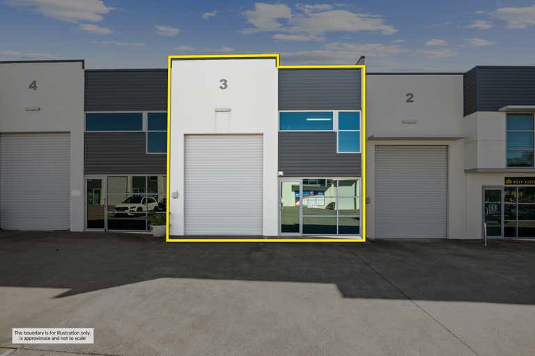 3/25 Depot Street Banyo QLD 4014 - Image 1