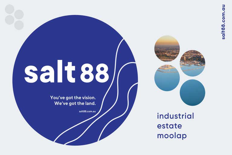 SALT 88, 1-19, 20 Moolap Station Road Moolap VIC 3224 - Image 1