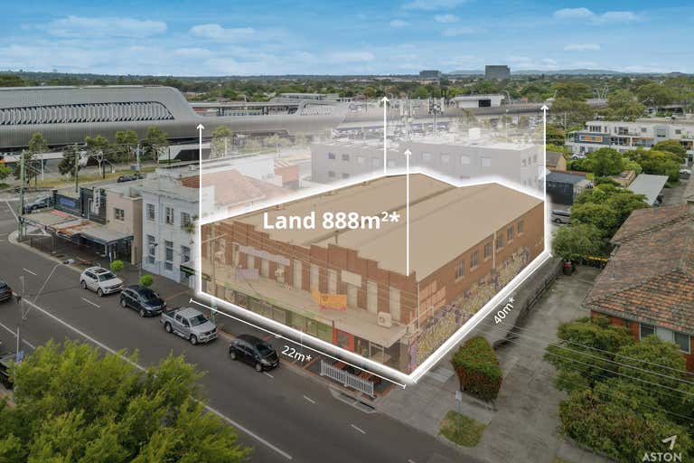 96-98 Murrumbeena Road Murrumbeena VIC 3163 - Image 2