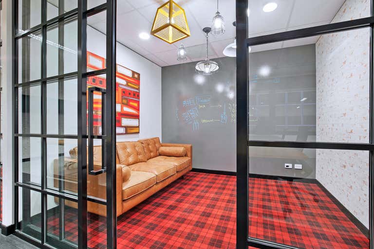 200 Mary Street Brisbane City QLD 4000 - Image 2