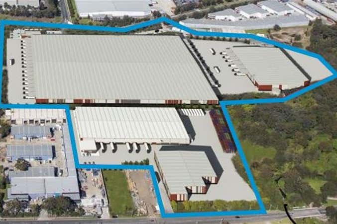 Yennora Logistics Hub, 7 Dursley Road Yennora NSW 2161 - Image 1