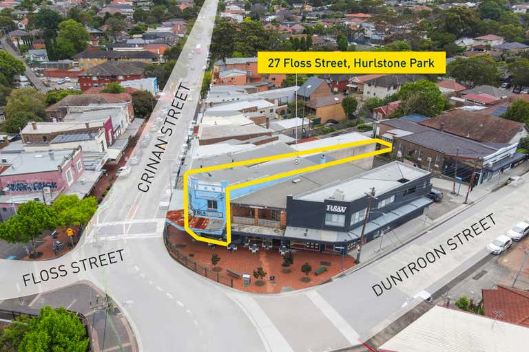 27 Floss Street Hurlstone Park NSW 2193 - Image 2