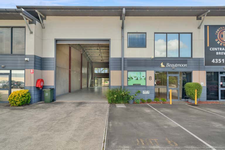 Unit 8, 10 Pioneer Avenue Tuggerah NSW 2259 - Image 1