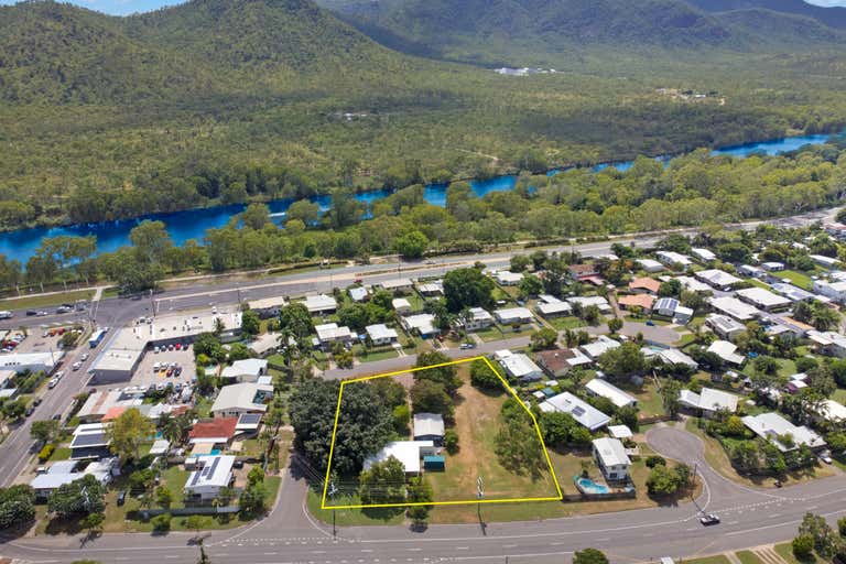 Church on Pinnacle, 180-184 Pinnacle Drive Rasmussen QLD 4815 - Image 2