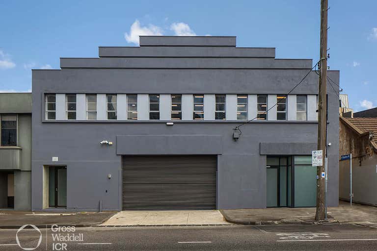 47-53 Capel Street West Melbourne VIC 3003 - Image 1